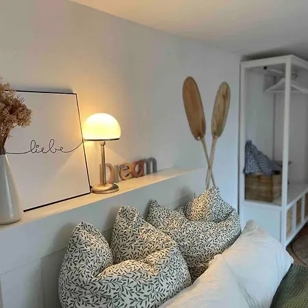 Apartment Kleiner Gemuetlicher In Havelnaehe Brandenburg (Brandenburg an der Havel)