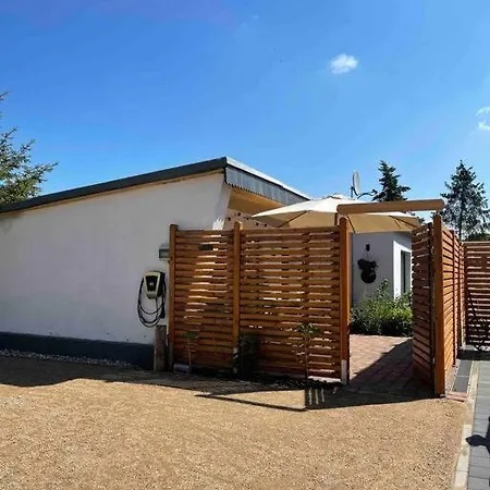 Apartment Kleiner Gemuetlicher In Havelnaehe