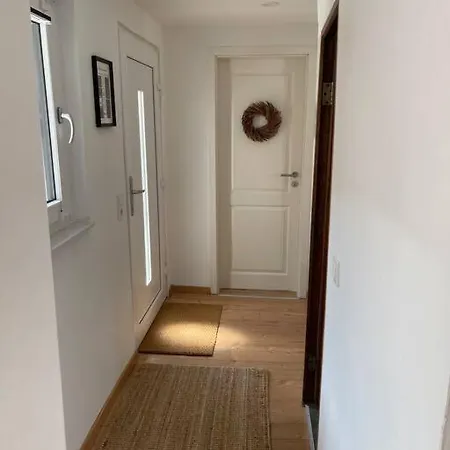 Kleiner Gemuetlicher In Havelnaehe Apartment *